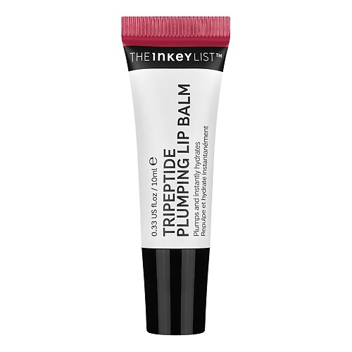 The Inkey List The Inkey List - Tripeptide Plumping Lip Balm Plumping Lip Balm